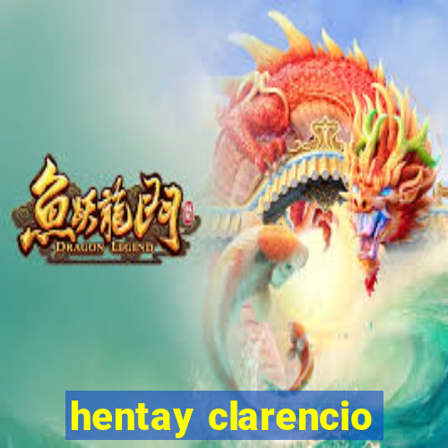 hentay clarencio